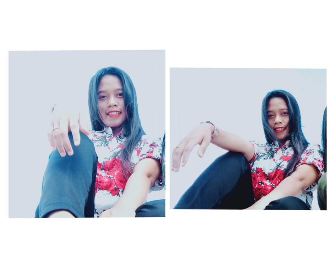 pipin mutmainah profile icon