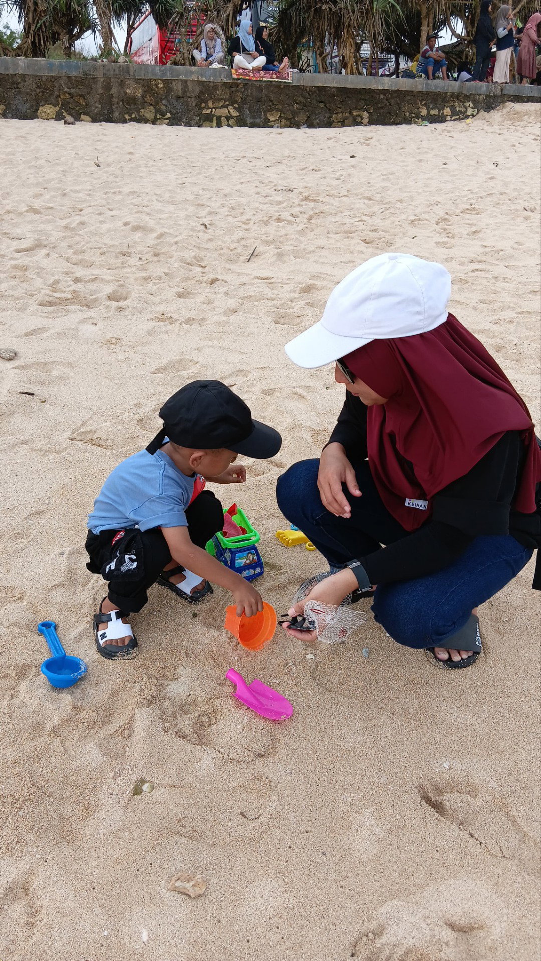 Ika Yuliana profile icon