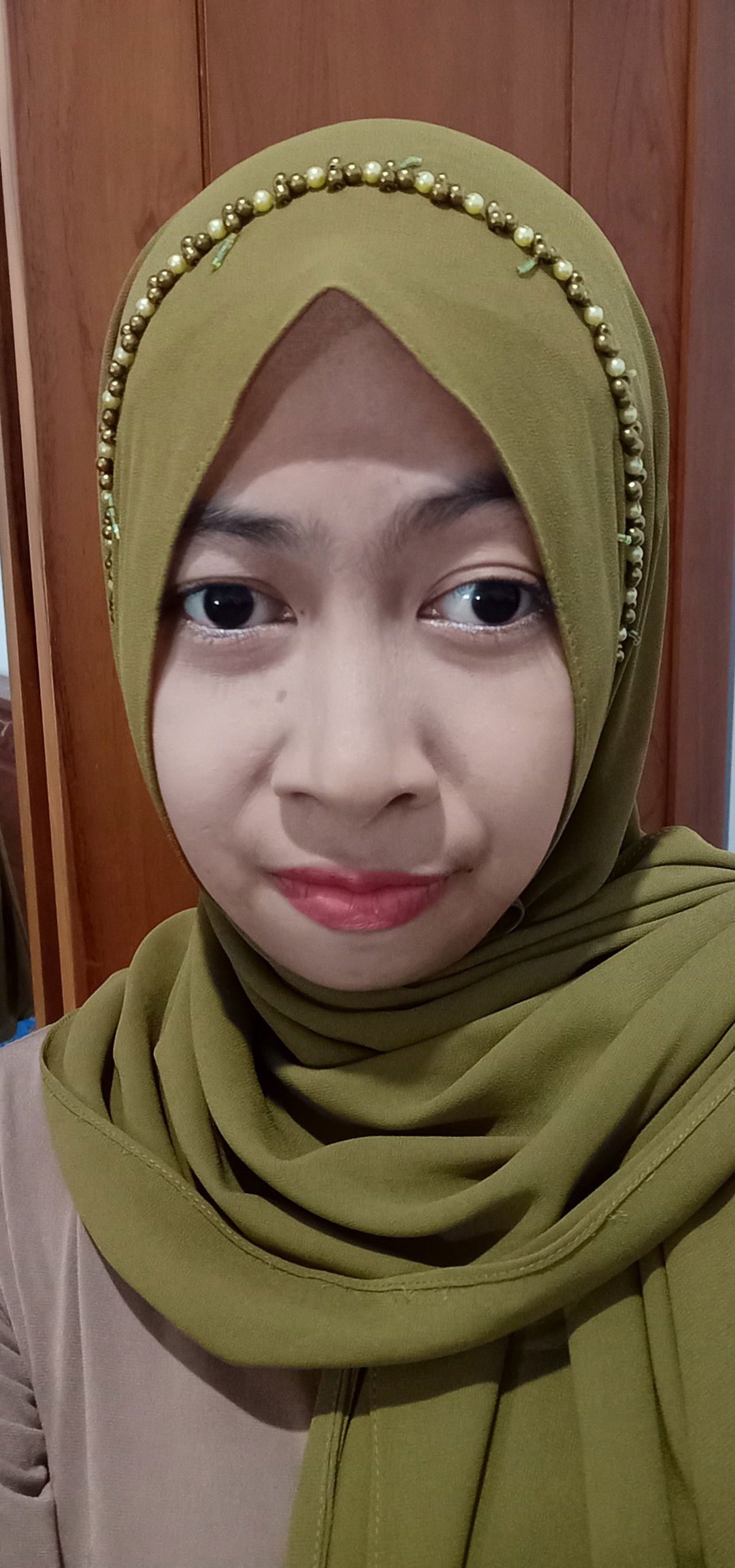 wakhidatun Niamin Nafi' profile icon