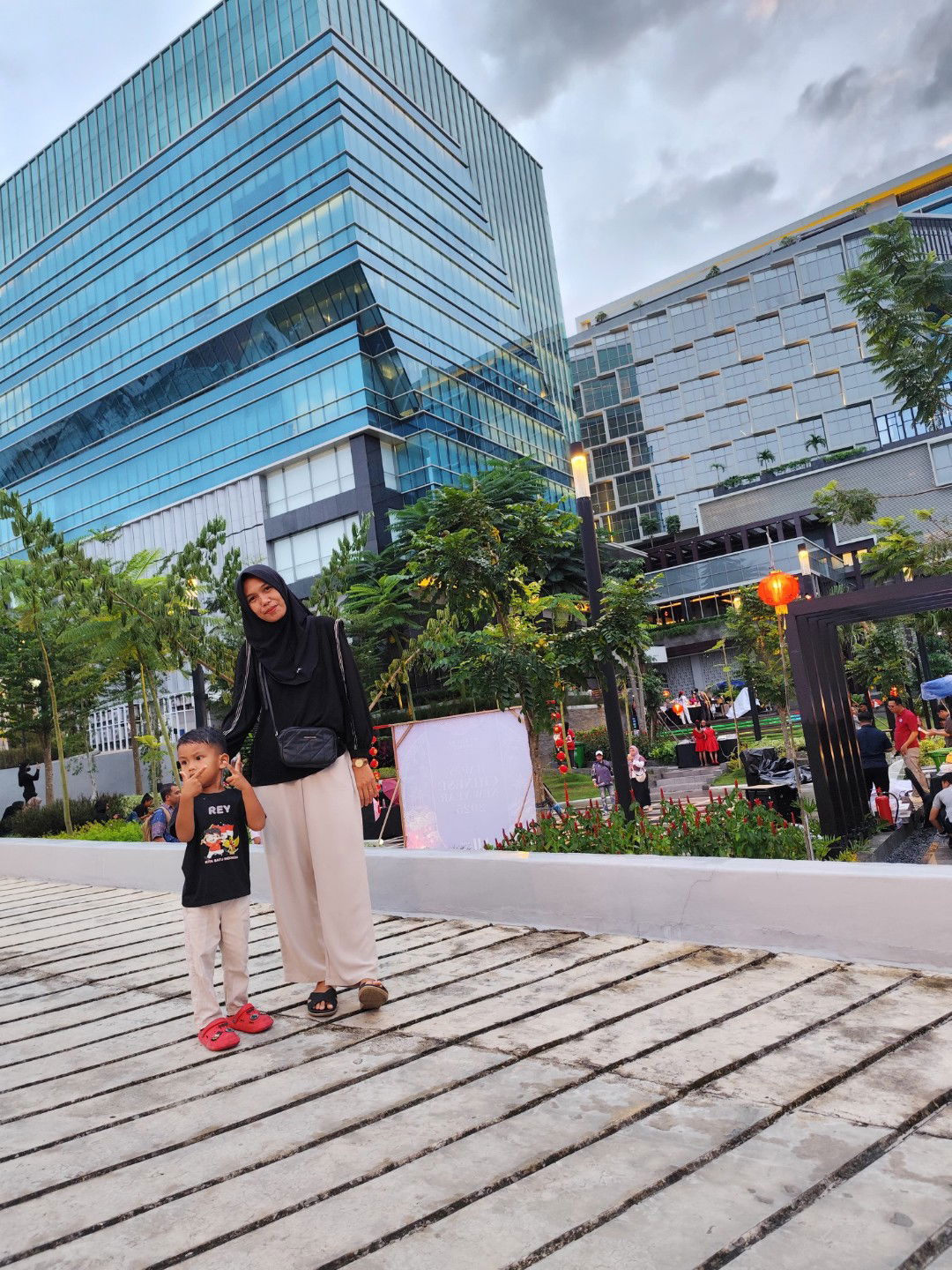 Riska Susanti profile icon