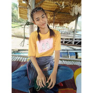 เบญจลักษณ์ ทรหาร profile icon