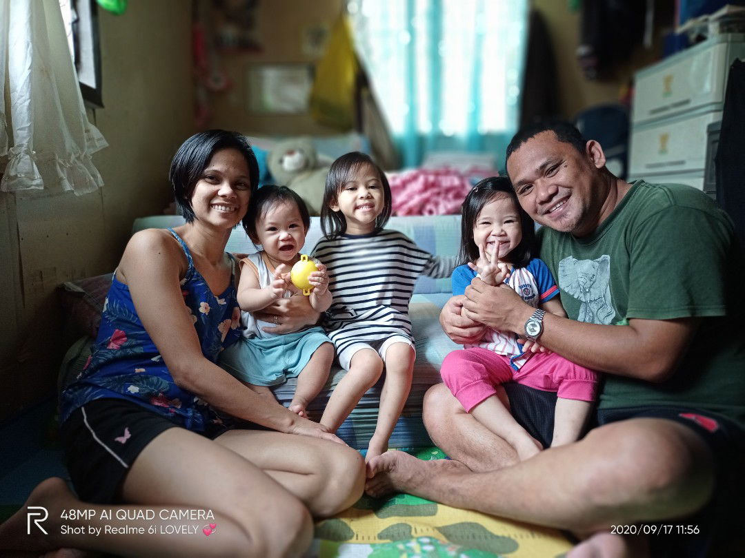 Mary Grace Dacayo - Sy profile icon