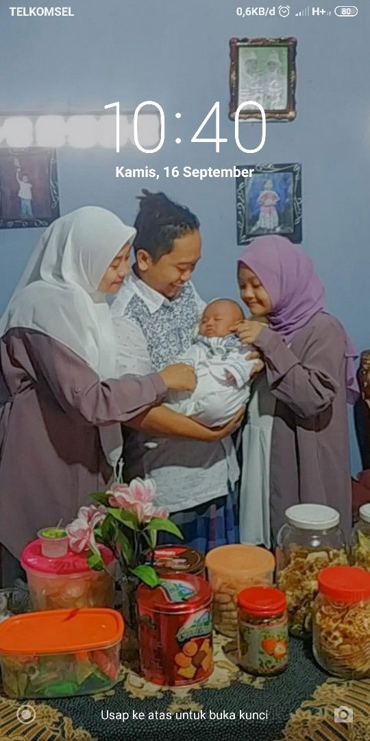 Chie Ibu'e Namira n El profile icon