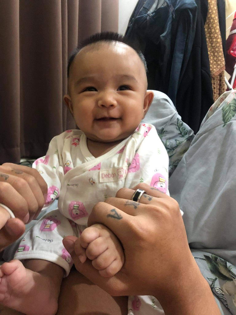 Joy Thanchanok profile icon