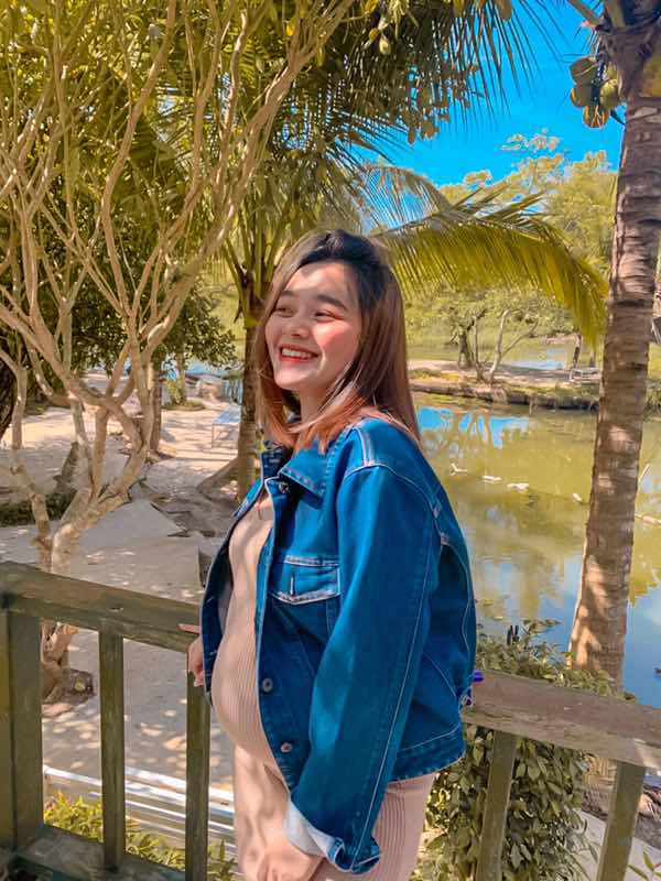 Kultida Jandang profile icon