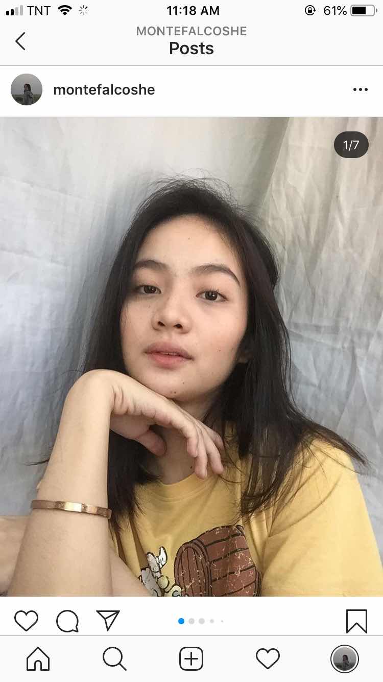 Sheryn Medina profile icon