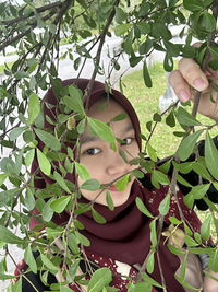 syifa fauzia profile icon