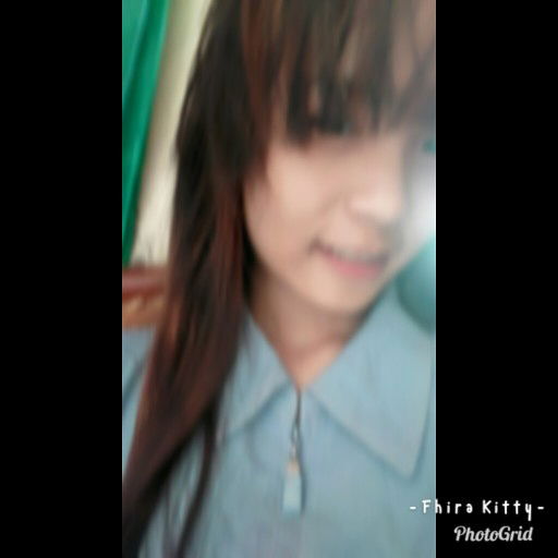 Safhira Ayuu profile icon