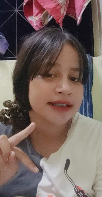 Jessica Huber profile icon