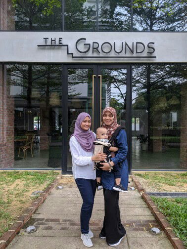 hijla hanim profile icon