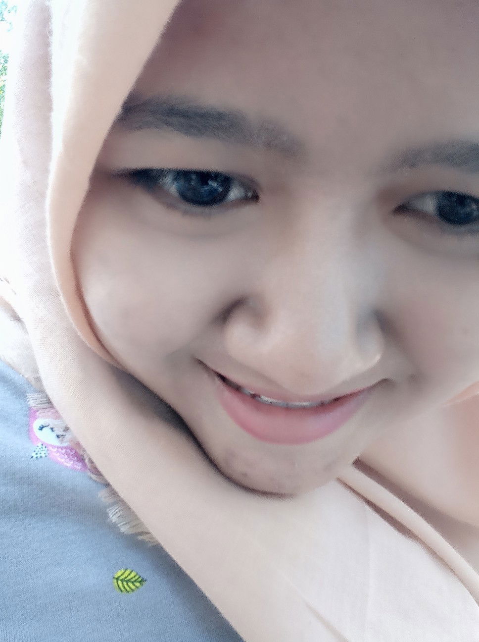 Zahrotun Nisa' profile icon