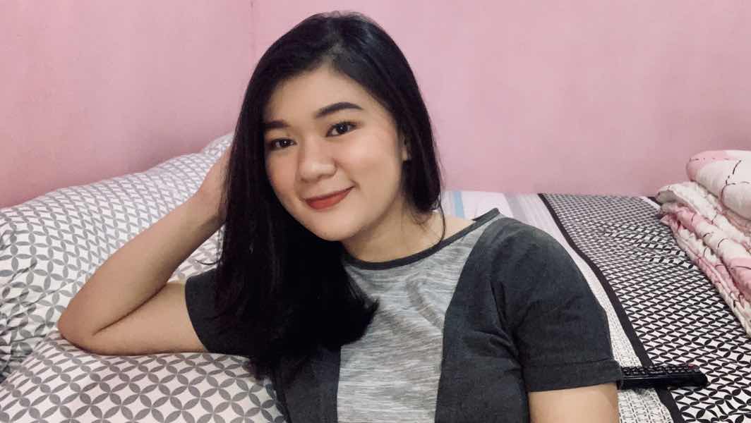 devi novalia profile icon