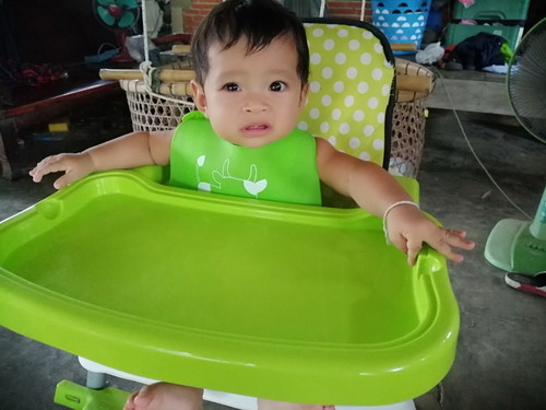 แนะนำหน่อยค่ะ ลูกไม่ยอมทานอาหาร เครียดมากค่ะ