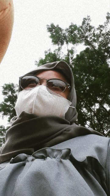 Khamidah Hikmah profile icon