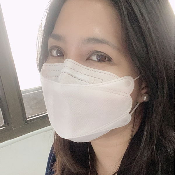 Frances Meris Mangrobang profile icon