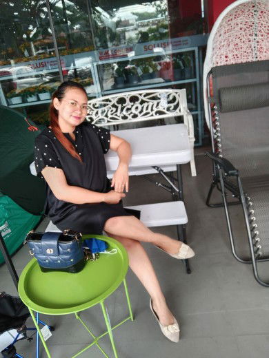 danny putri maharani profile icon