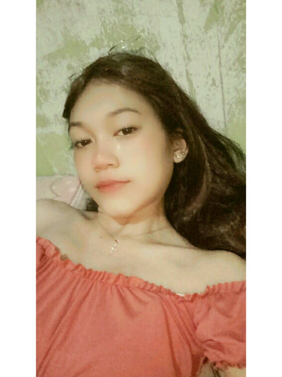 Mary profile icon