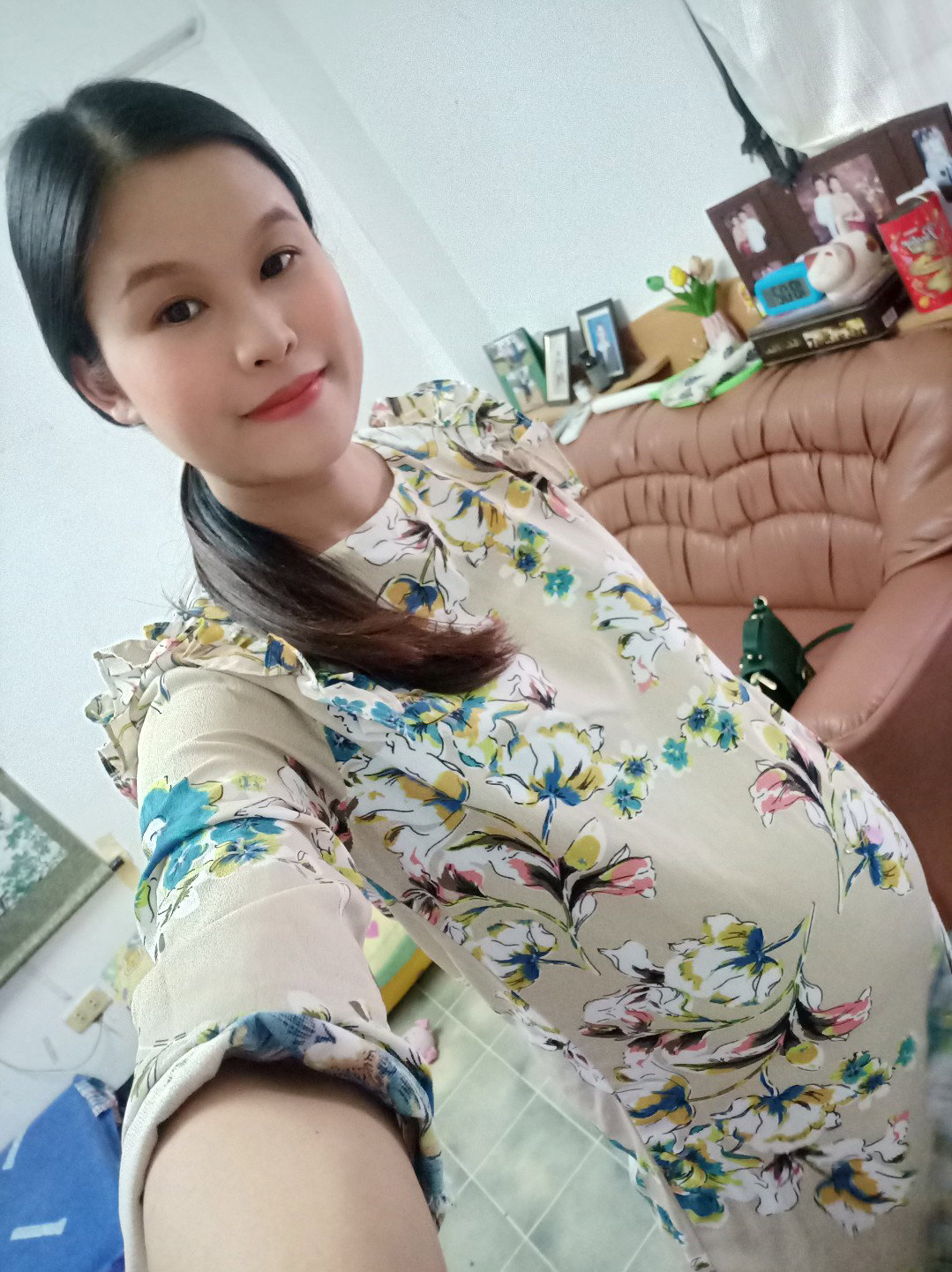 Jiraporn Khanthaviset profile icon