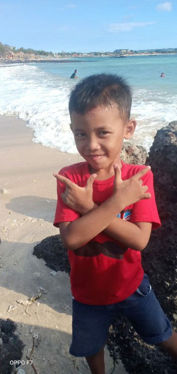 Ahmad Farhan profile icon