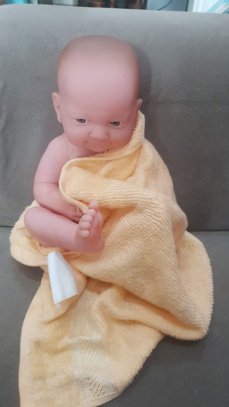 Maya Idris profile icon