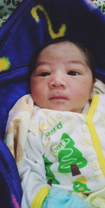 dwi kurnia dewi profile icon