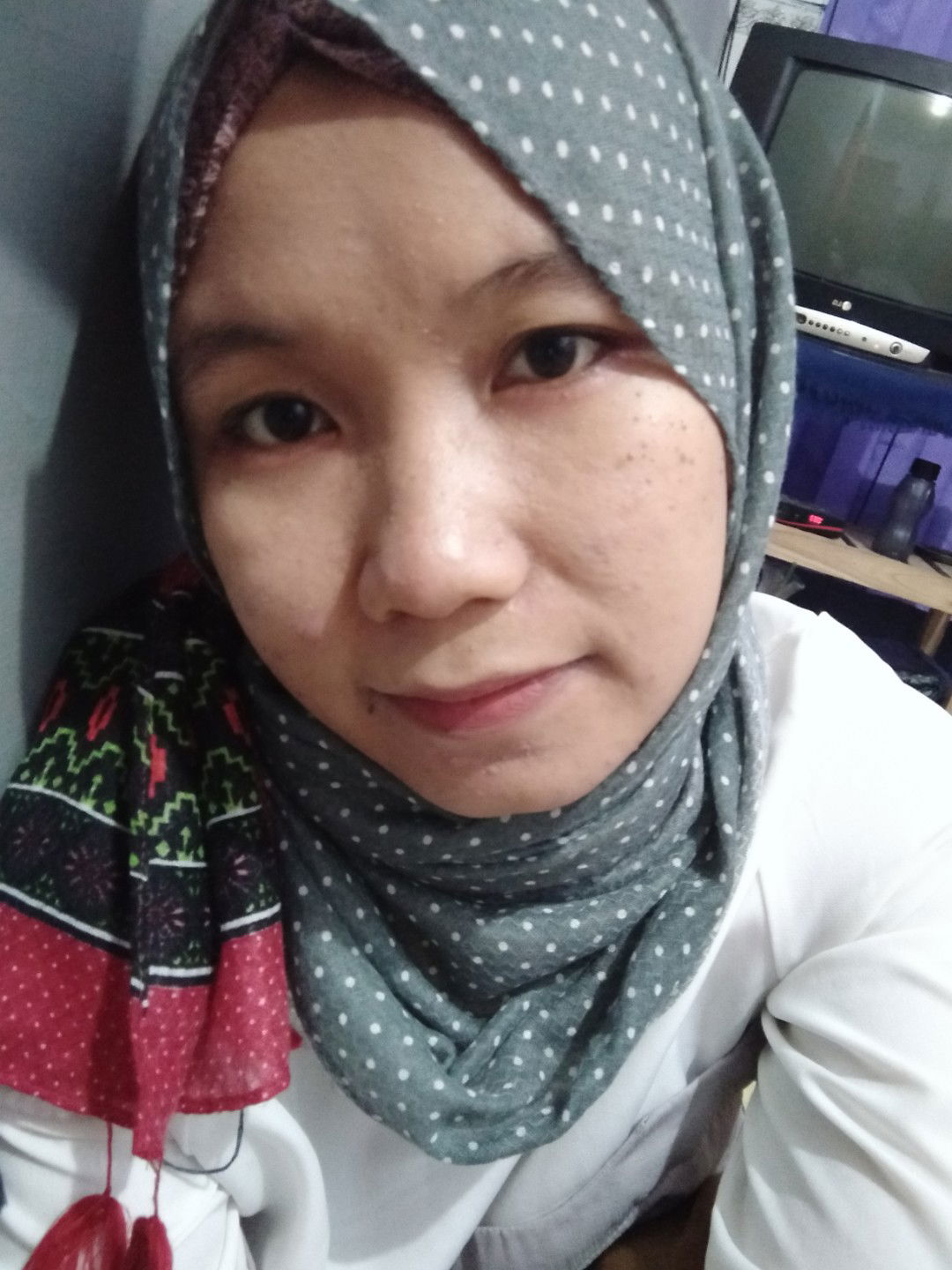 Badriyah maylani profile icon