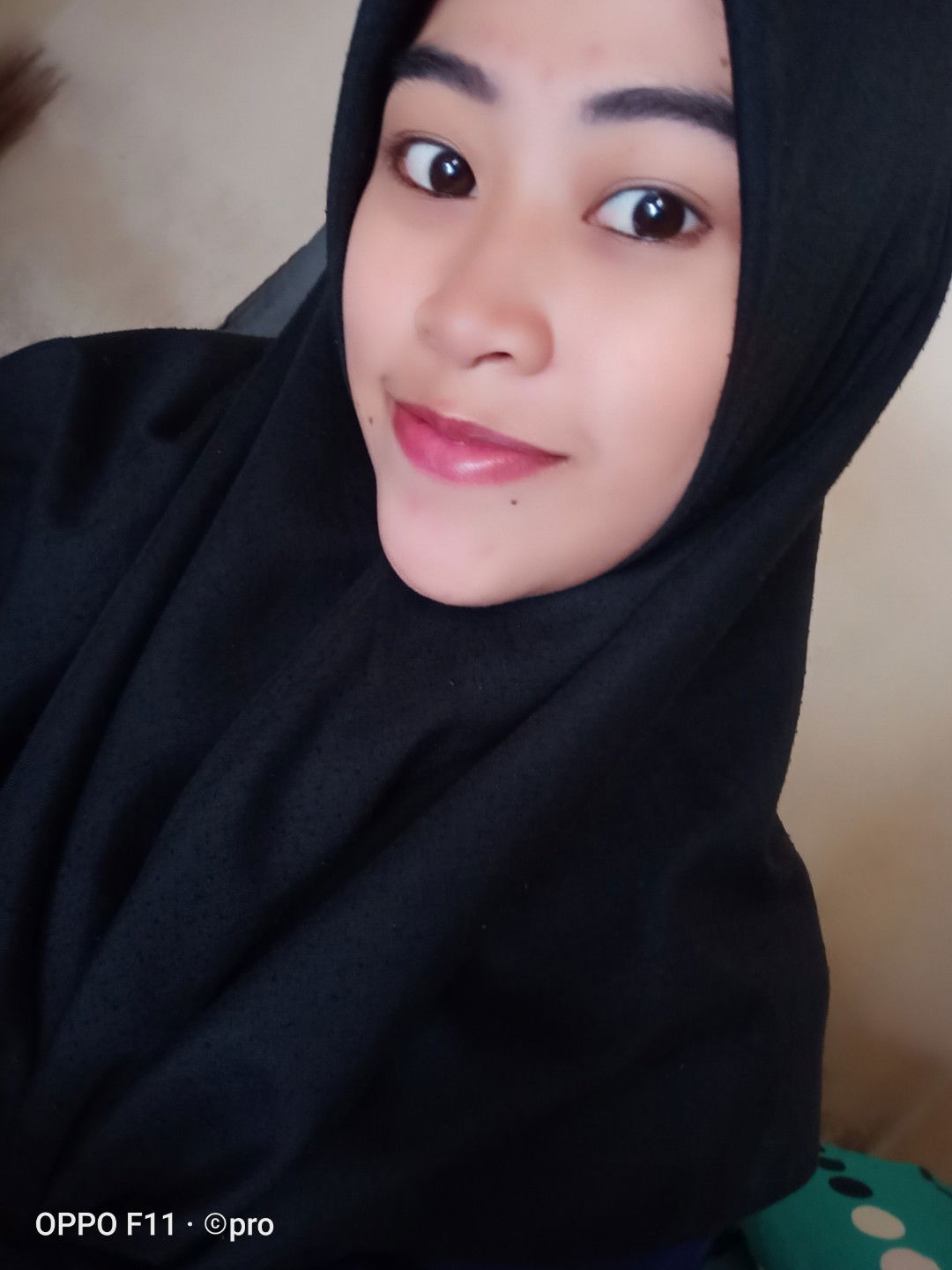 Sintia Anjayani profile icon