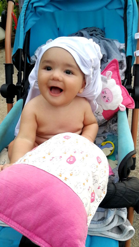 Chalongwong O'kane profile icon