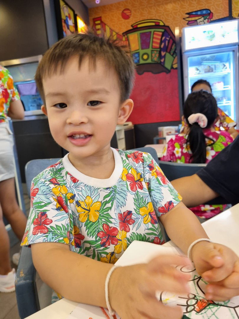 จีราณัฏฐ์  ศิริฤกษ์รัตนา profile icon