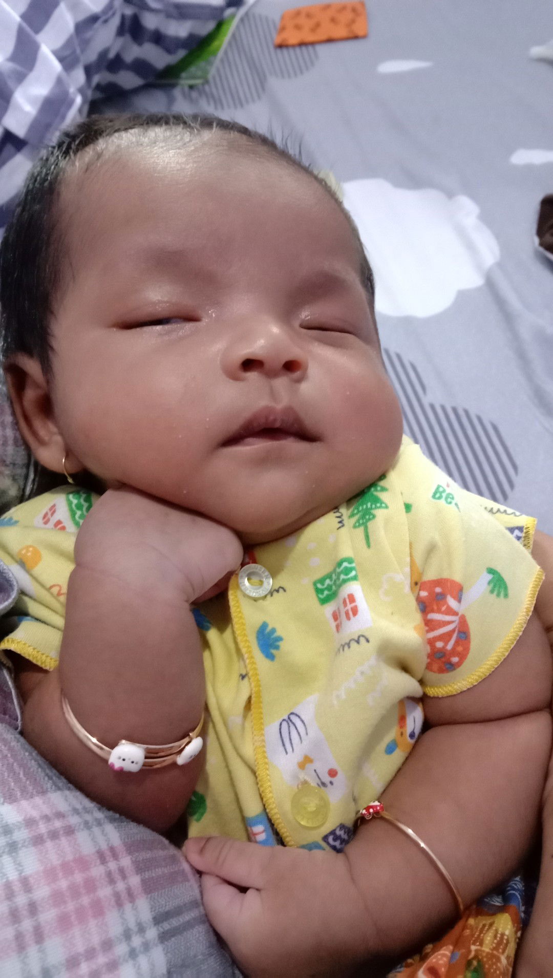 Yesi Marta Ning Tias profile icon