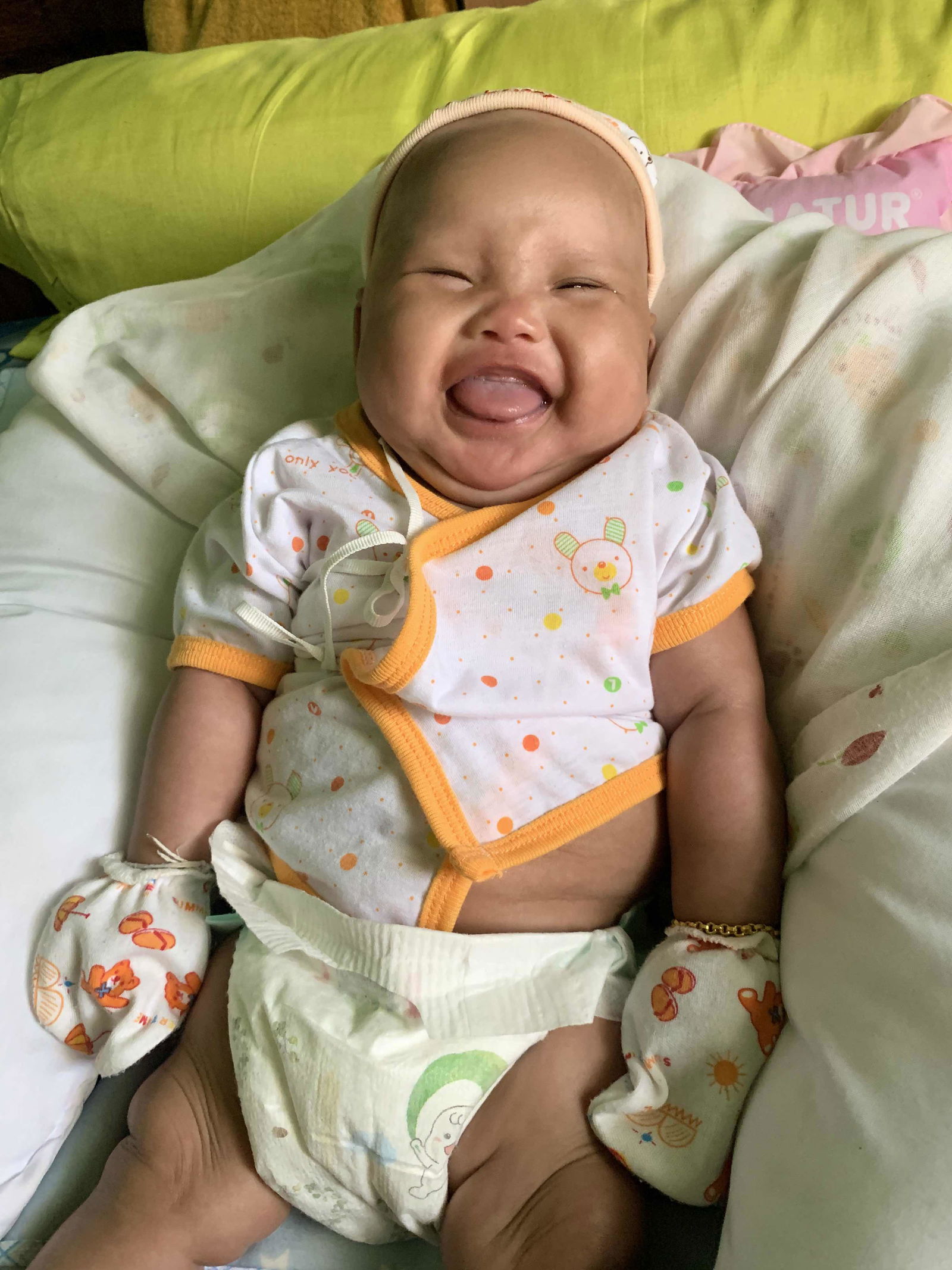 Baifern Pitchapa profile icon