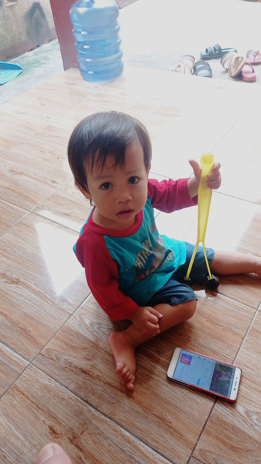 Fitri Dewisartika profile icon