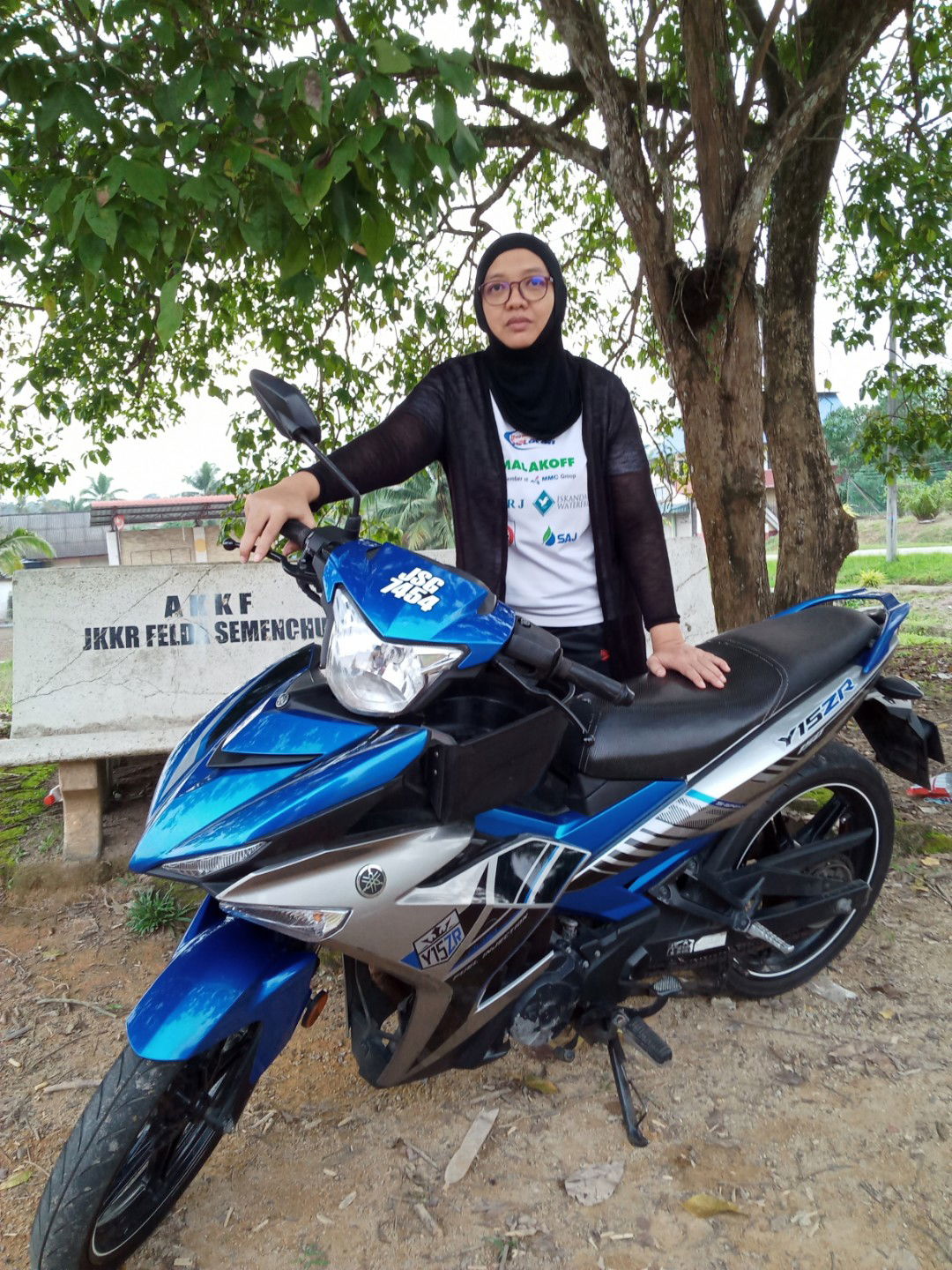 Siti Yatimah Eim profile icon