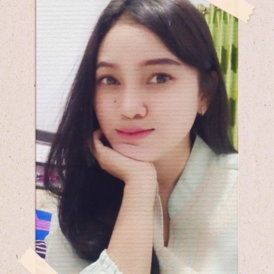 Puput Lasdwinanti profile icon