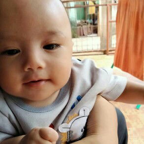 Uswatun Hasanah profile icon