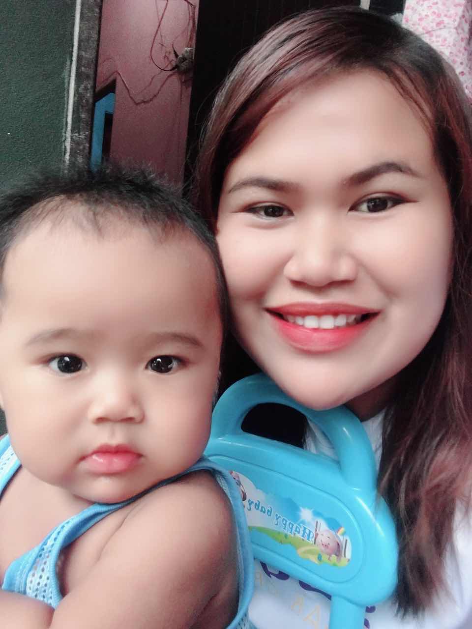 Metinee Nuanjarean profile icon