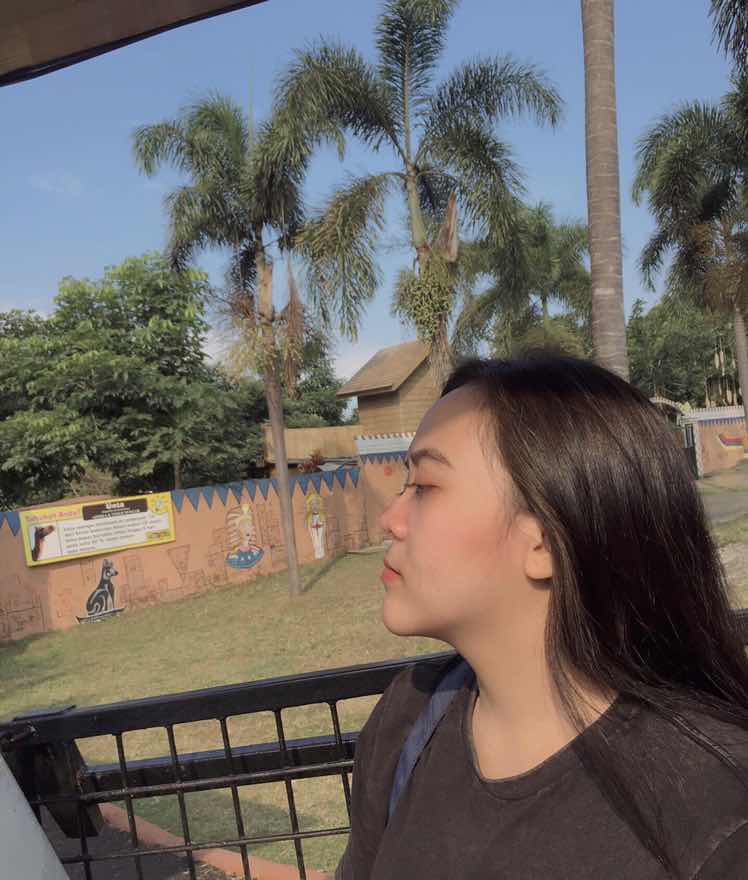 Riza Palupi Mariyanti profile icon