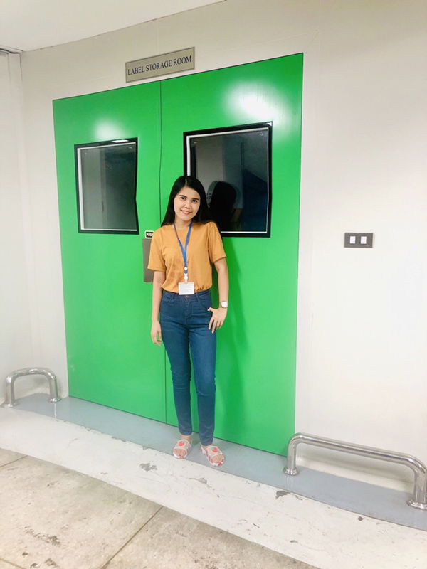 Namnueng profile icon