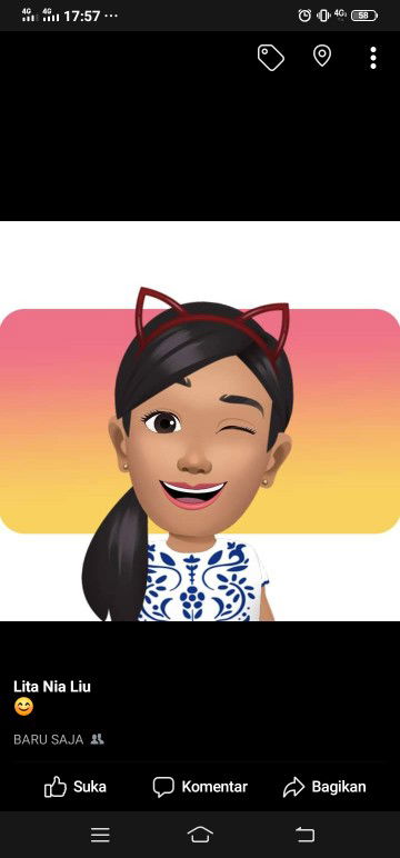 Lita Nia Liu profile icon