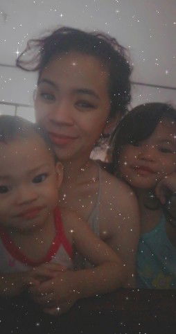 Roxanne Mae Gajo profile icon