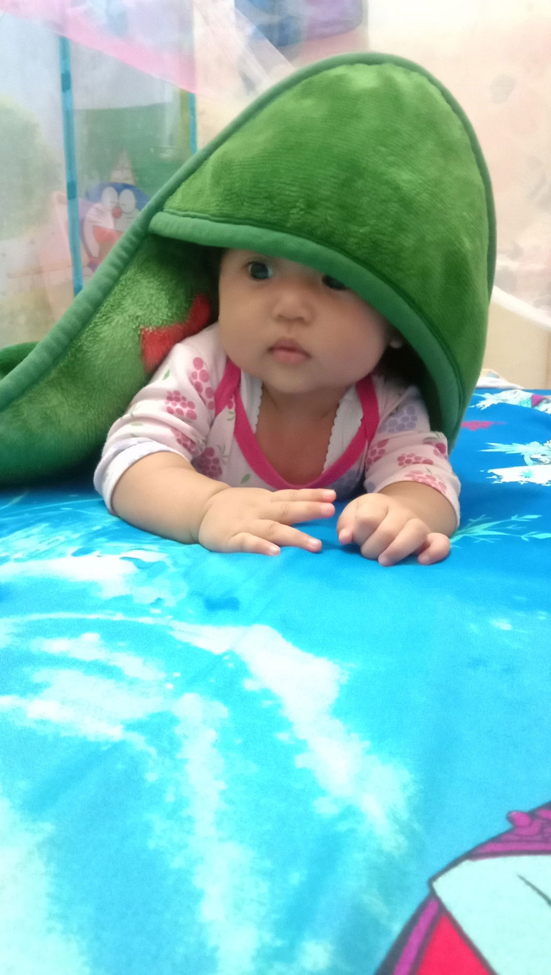 Afifa Takhojin profile icon