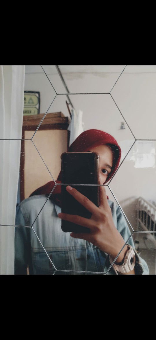 Ika Rahmawati profile icon