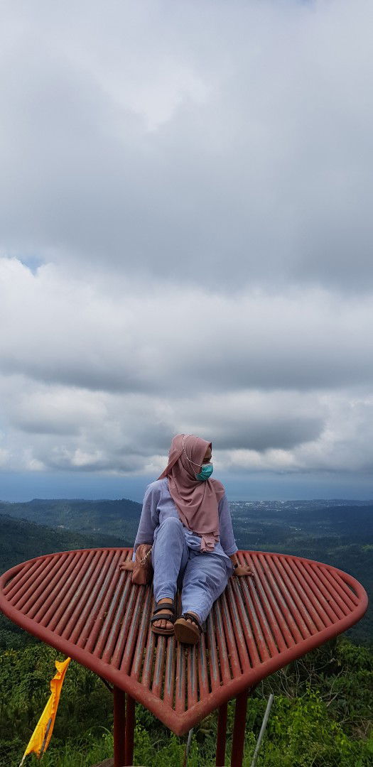 Nor-en Mindalano Ulangkaya profile icon