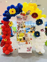 Mrs Naqi profile icon