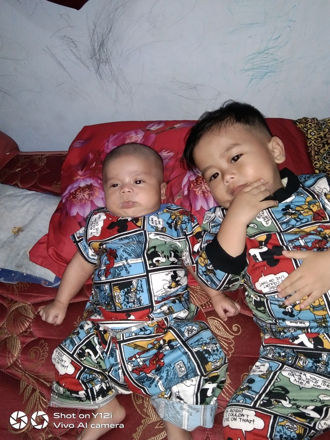 Neng Holis profile icon