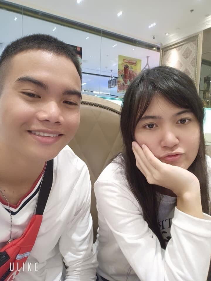 Mind Natthapat profile icon