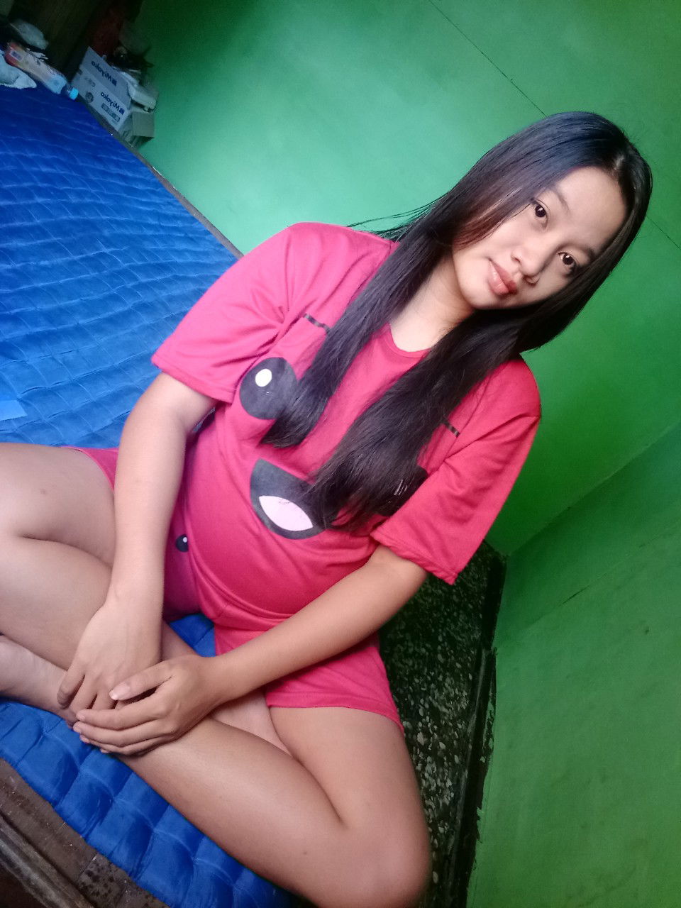 Kris Tya profile icon