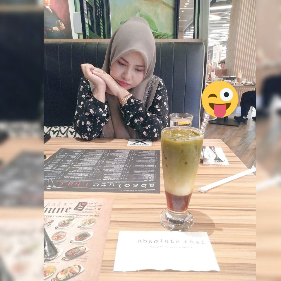 SITI NOOR AZLINA profile icon