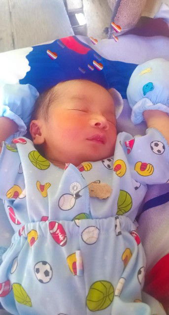 Hermawan Pratama profile icon