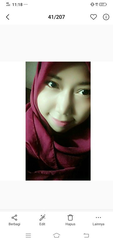 Anisah Nisa profile icon